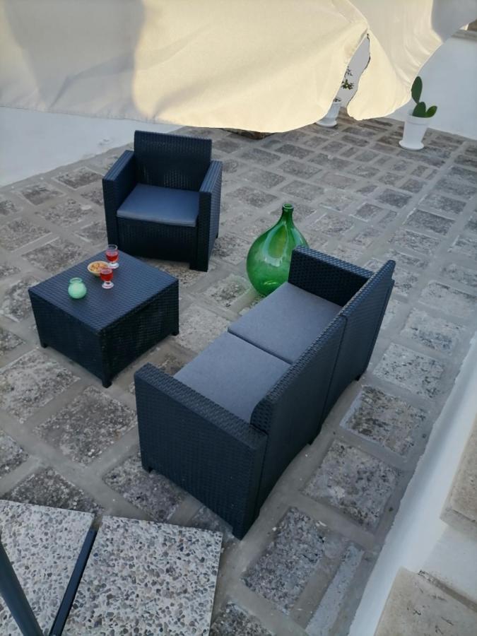 Aremu Hotel Lecce Exterior photo