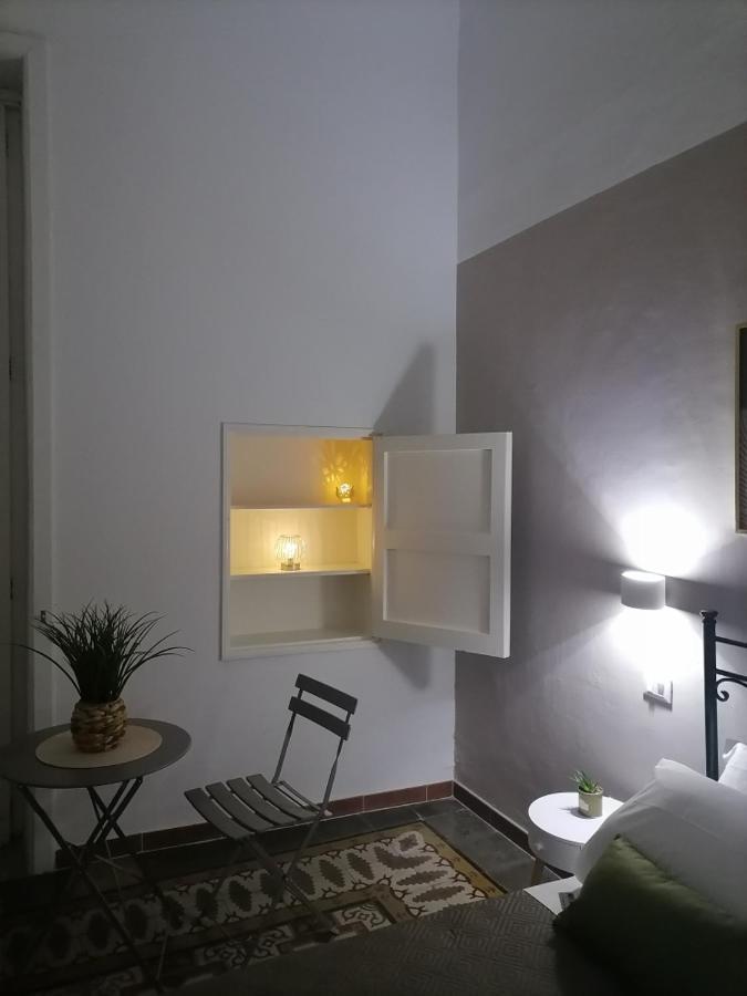 Aremu Hotel Lecce Exterior photo