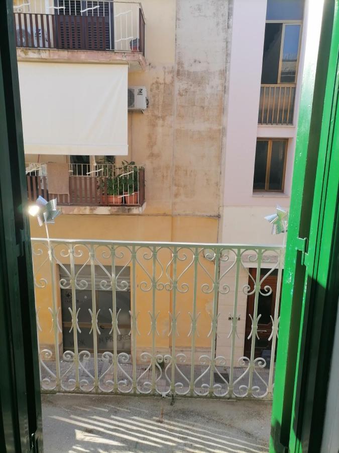 Aremu Hotel Lecce Exterior photo