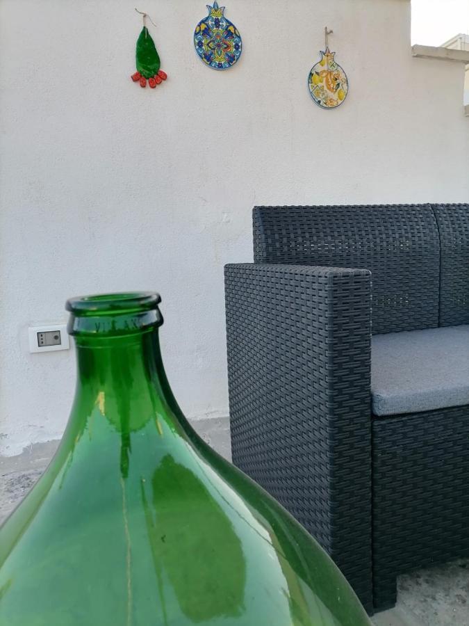 Aremu Hotel Lecce Exterior photo