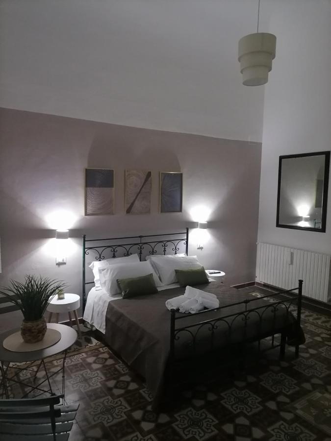 Aremu Hotel Lecce Exterior photo
