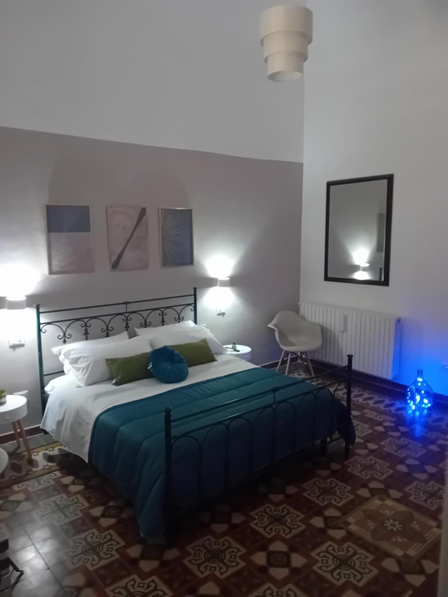 Aremu Hotel Lecce Exterior photo