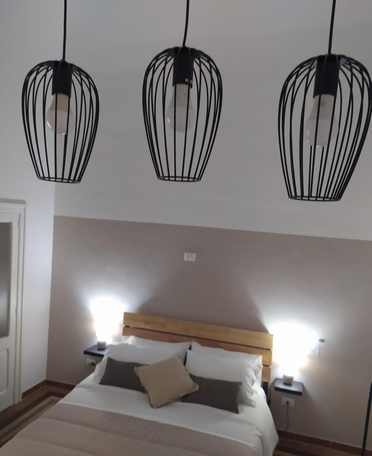 Aremu Hotel Lecce Exterior photo