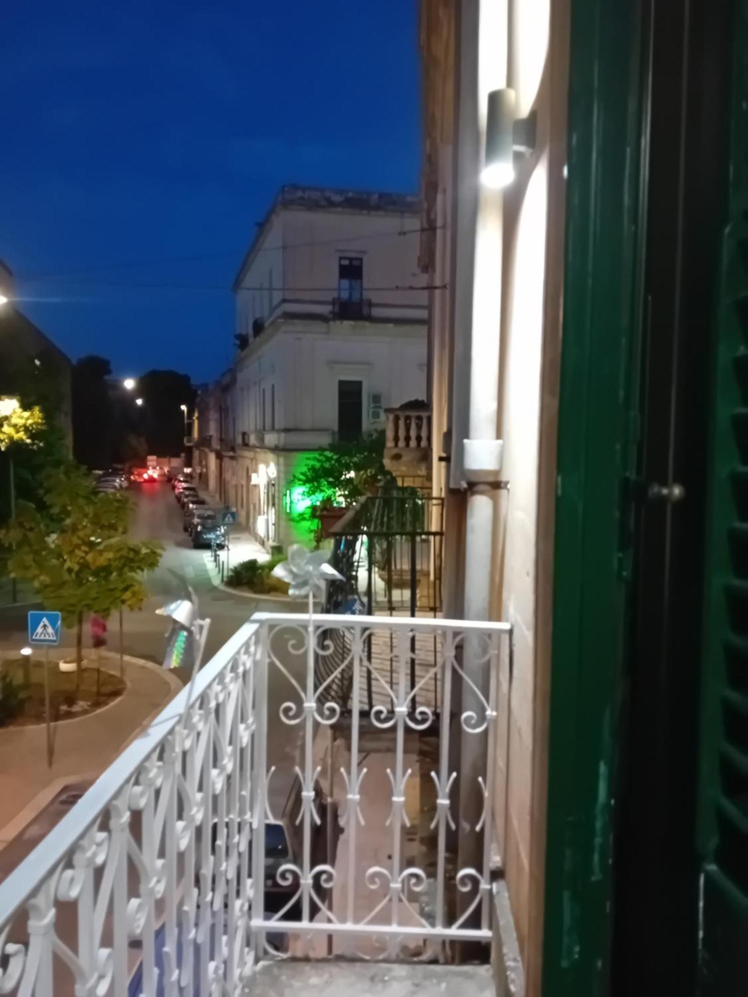 Aremu Hotel Lecce Exterior photo