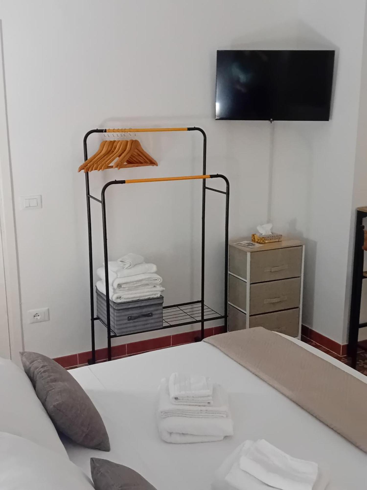 Aremu Hotel Lecce Exterior photo