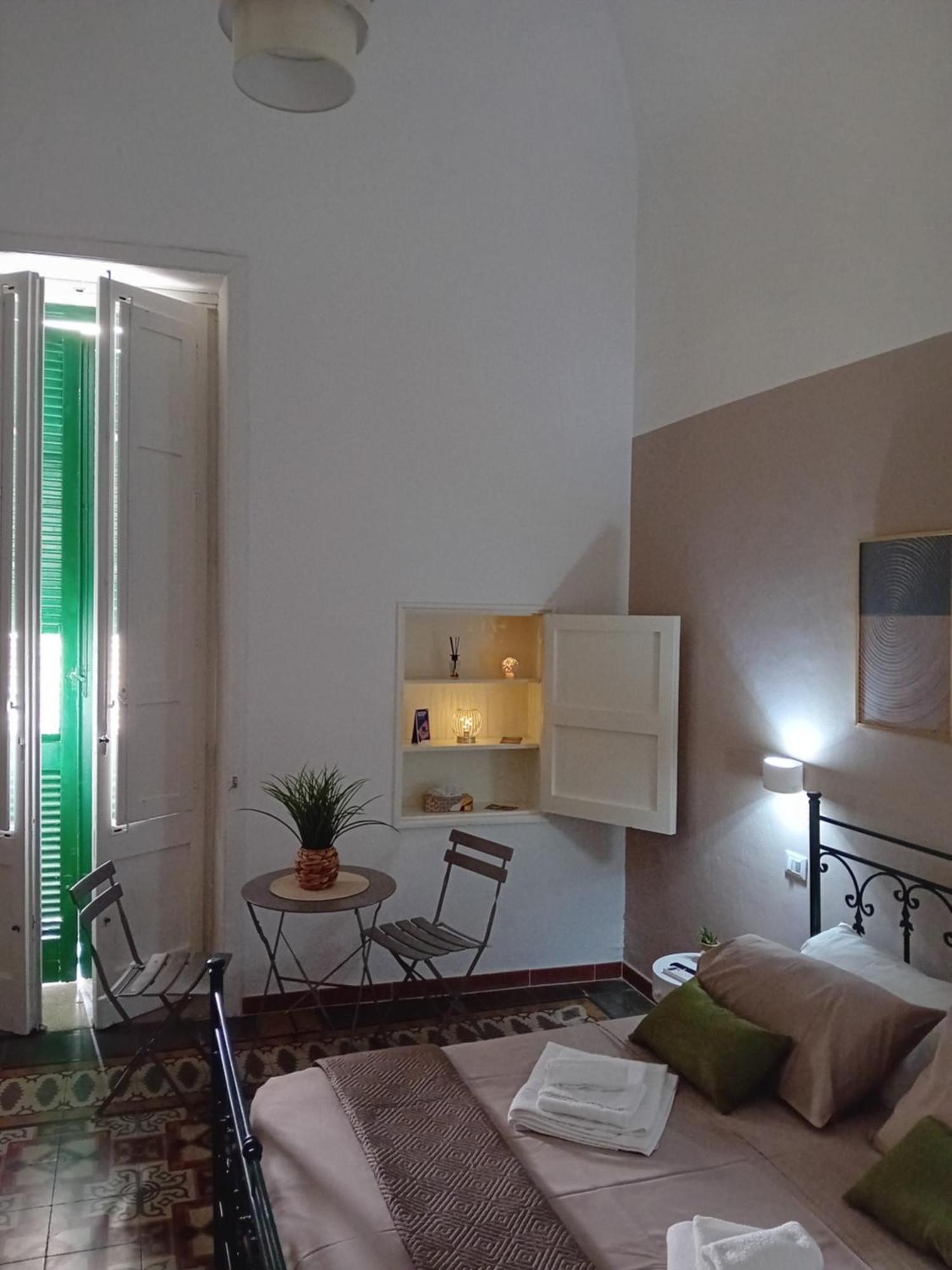 Aremu Hotel Lecce Exterior photo
