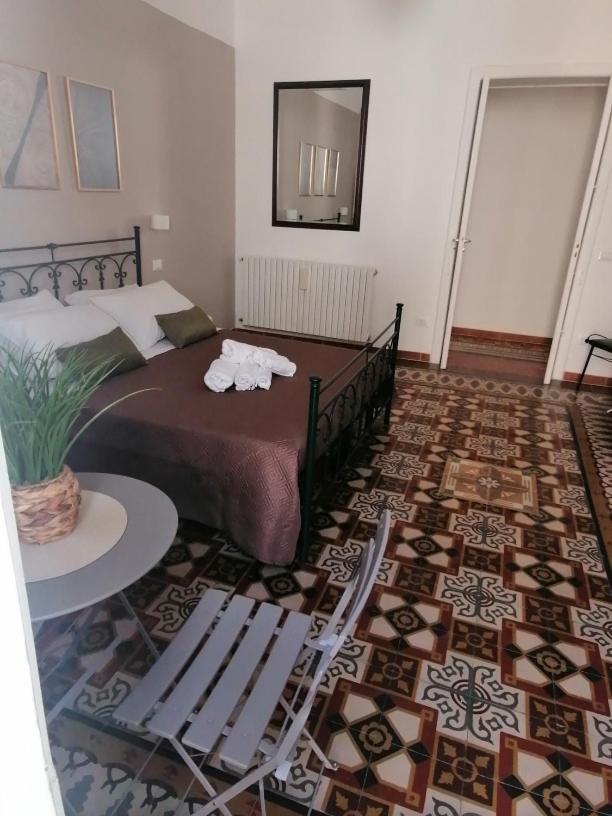 Aremu Hotel Lecce Exterior photo
