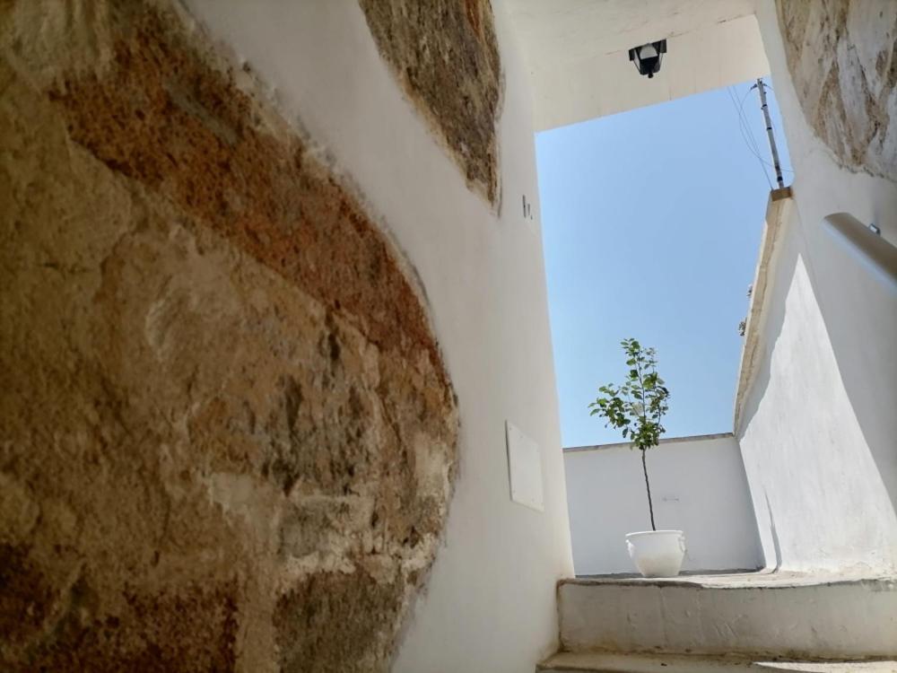 Aremu Hotel Lecce Exterior photo